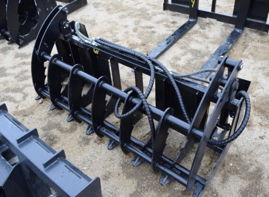 NEW 60 Inch Carolina CG60 Grapple