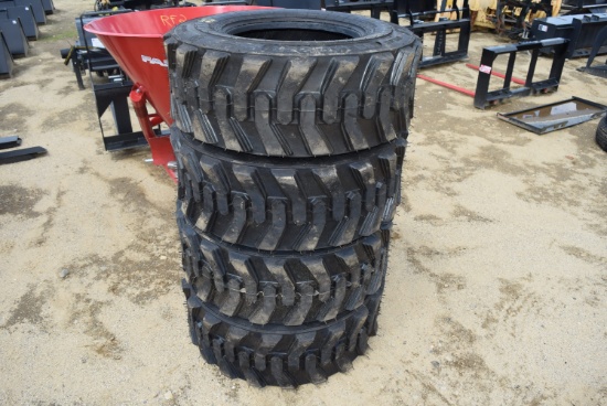 NEW SS Loader 12-16.5 Equipment Tires