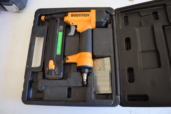 Bostitch MOD SB-1850BN Fastening System Finish Nailer