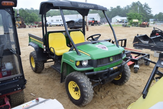 John Deere Gator XUV 620i