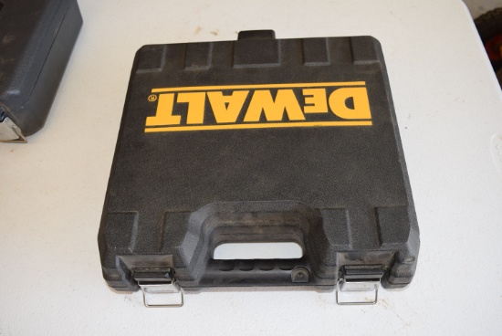 DeWalt DWFP12233 18 Gauge Brand Nailer