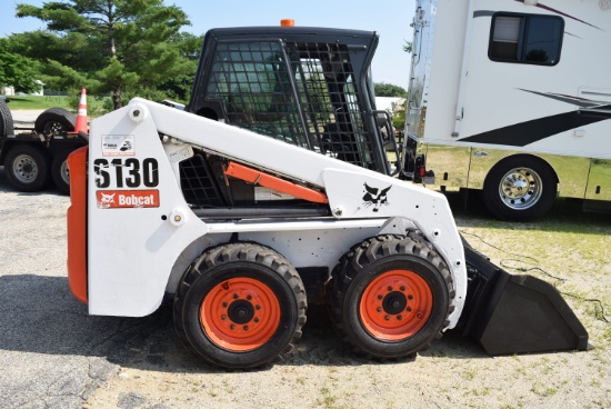 Bobcat S 130
