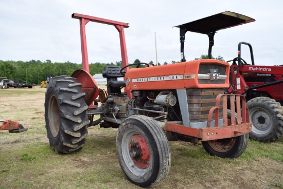 Massey Ferguson 135 Diesel