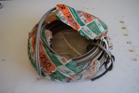 Southwire Type UF-B 10/2 with Ground Con Tierra