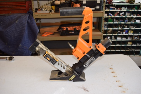 Freeman 3 in 1 Flooring Nailer Model PDX50C