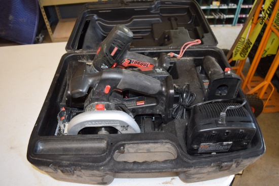 Craftsman Multi-Tool Set