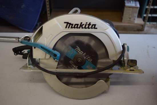 Makita HSD0600 10 1/4 Inch Circular Saw
