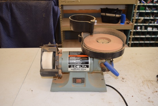 Delta Mod. 23-710 Sharpening Center