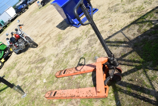 ATV Lift