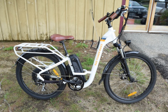 RAD Power Bikes Electric Bicycle