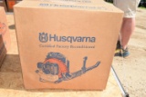 Husqvarna Recon Backpack Blower