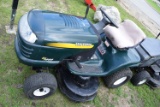 Craftsman LT1000 Riding Lawn Mower