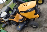 Cub Cadet LT42 XT1 Enduro Series Riding Lawn Mower