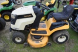 Cub Cadet LTX 1046 KW Riding Lawn Mower