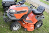 Husqvarna YT 48XLS Riding Lawn Mower