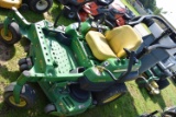 John Deere ZTRAK PRO Z925A Zero Turn