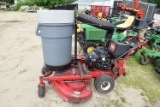 Torro ProLine Walk Behind Finish Mower