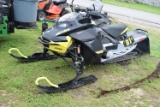 2019 SKIDOO 600 RS E-TEC Snowmobile