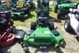 John Deere Commercial 54 Walk Behind Mower