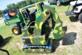 Childrens Amusement Ride