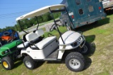 EZ-GO Golf Cart
