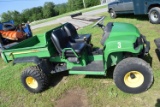 John Deere HPX 4X4 Gator