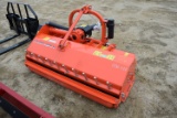 NEW Farm-Maxx 3 PT 5 Foot Flail Mower FFM-160