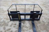 NEW 48 Inch Pallet Forks