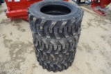 NEW SS Loader 10-16.5 Equipment Tires
