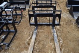 NEW Kivel 48 inch Pallet Fork Attachment