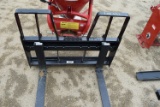 NEW Kivel 48 inch Pallet Fork Attachment