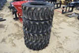 NEW SS Loader 12-16.5 Equipment Tires