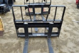 NEW Kivel 48 inch Pallet Fork Attachment