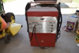 Century AC-DC Heavy Duty Welder