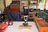 JET Mortise Machine Model JBM-5