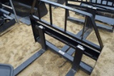 NEW 72 Inch JCT Tiller Attachment