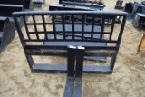 NEW Wildcat 48 Inch Pallet Forks
