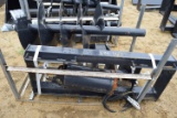NEW JCT Auger with 2 Bits