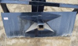 NEW Kivel Trailer Mover Attachment for Skid Steer/Tractor