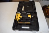 DeWalt DWFP1838 18 Gauge Finish Stapler