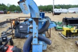 Goossen Chipper/Shredder
