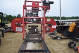 Hud-son Equipment Oscar 18 Inch Wood Conveyor