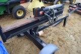 Craftsman 27 Ton Vertical/Horizontal Log Splitter