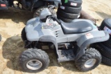Polaris 90 Sportsman Four-wheeler