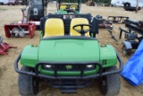 John Deere Gator TX 4X2