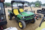John Deere Gator XUV 620i