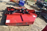 Agri-X Rotary Cutter