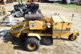 Vermeer 252 Stump Grinder