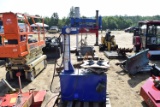 General Tire Baseline 500 Tire Changer