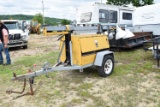 Tow Behind Light Tower